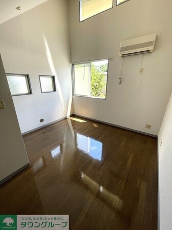 鈴木ハイツの物件内観写真